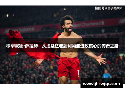 穆罕默德·萨拉赫:从埃及法老到利物浦进攻核心的传奇之路 穆罕默德·萨拉赫:从埃及法老到利物浦进攻核心的传奇之路
